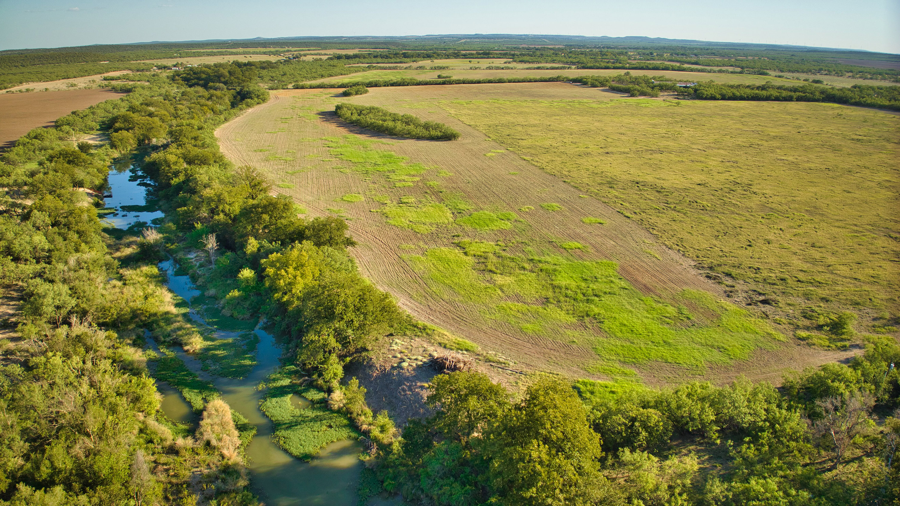 Properties for Sale Double W Farm At Dove Creek