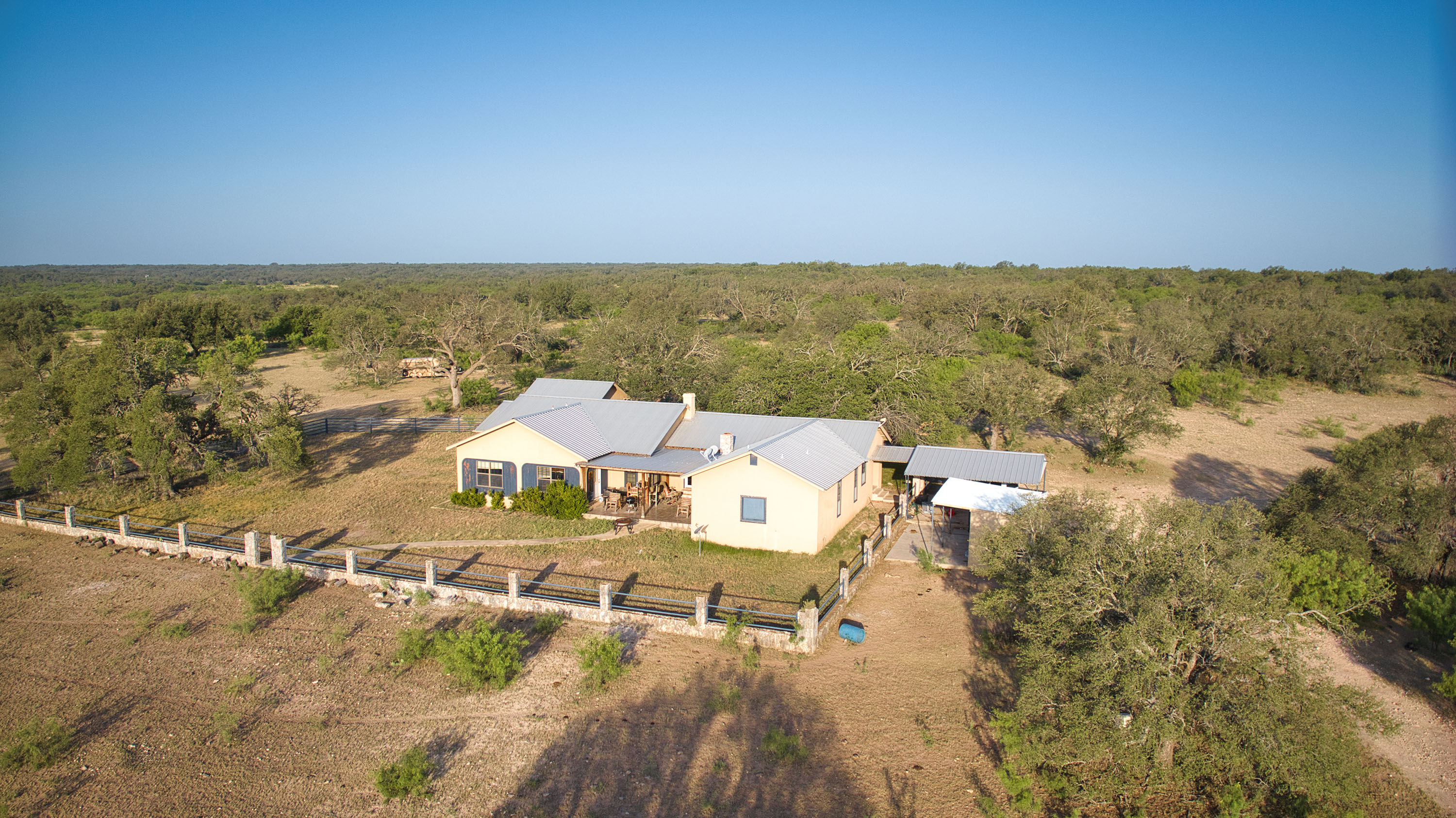 Properties for Sale Dry Creek Ranch