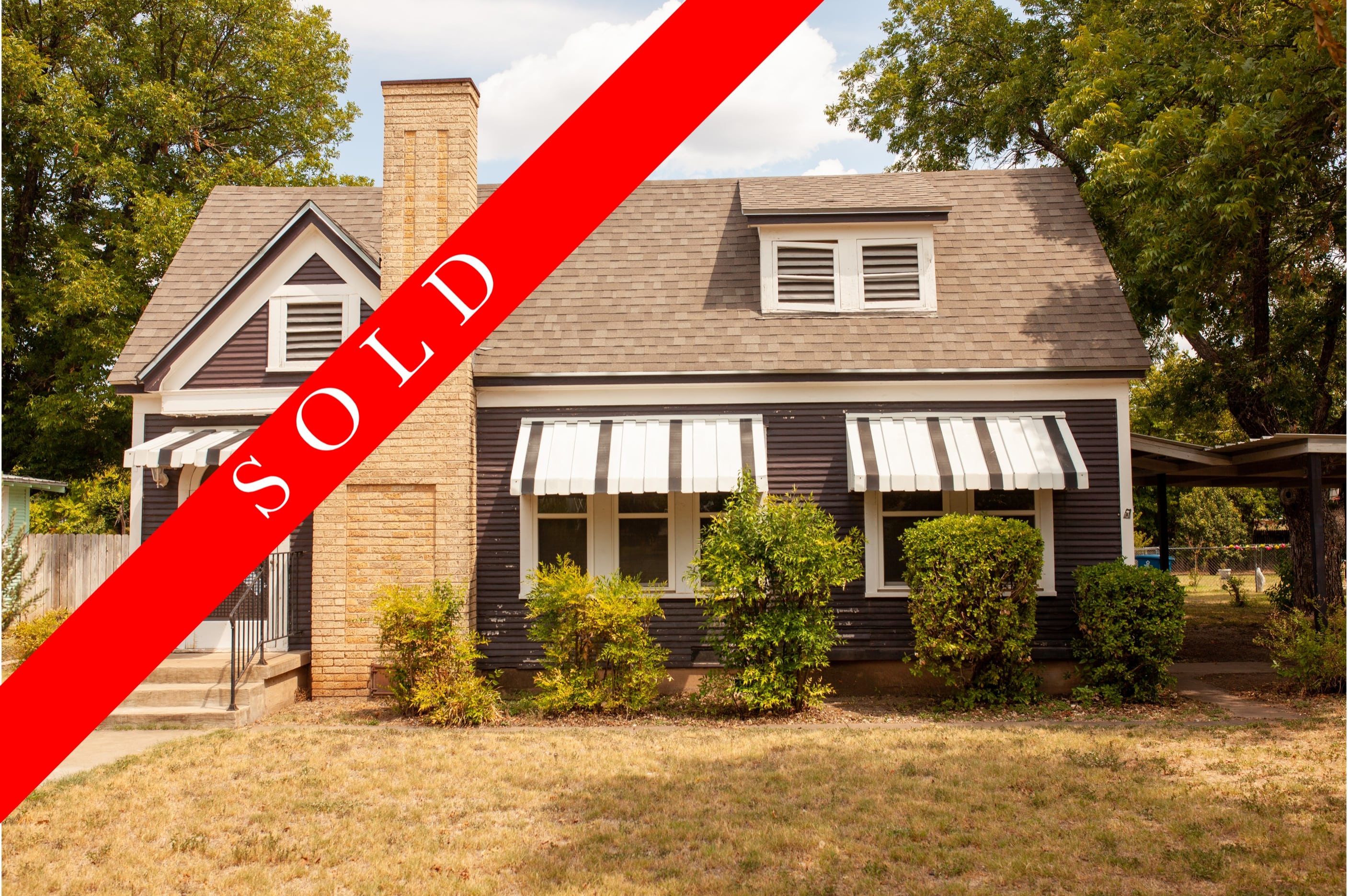 Properties for Sale 405 Gay St